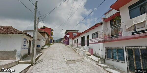 PROCURADURÍA GENERAL DE LA REPÚBLICA SUB SEDE PANTELHO